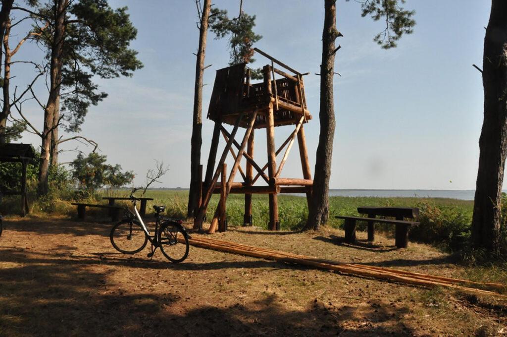 Ferienhaus Harmonia Neuendorf Heide Exterior foto